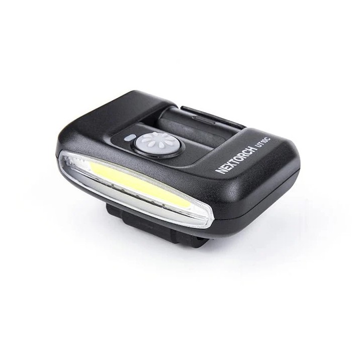 Nextorch Pannlampa UT10C Multilampa