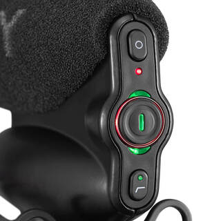 Mikrofon Wavo Pro DS