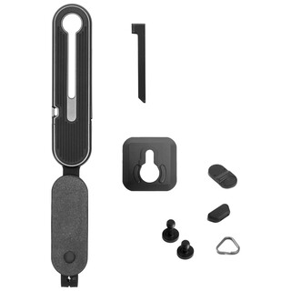 Micro Clutch I-plate handlovsrem