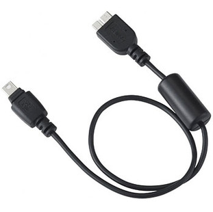 IFC-40AB II interface kabel till WFT-E7