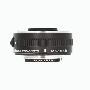 TC-14E III AF-S telekonverter 1,4X (begagnad)