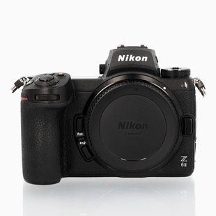 Z6 II kamerahus (begagnad)