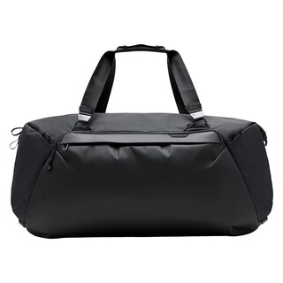 Travel Duffel 80L - Svart