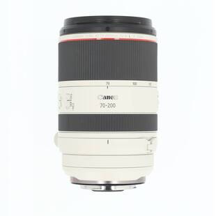 RF 70-200mm f/2,8 L IS USM (fullformat) (begagnad)