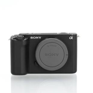 ZV-E1, vlogg-kamera (begagnad)