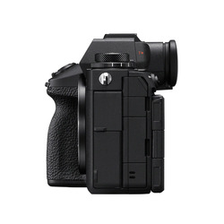 A9 III kamerahus 