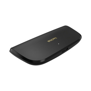 ImageMate Pro, kortläsare för USB-C