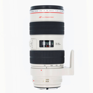EF 70-200/2,8 L IS USM (begagnad)
