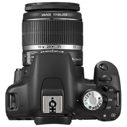 EOS 500D hus