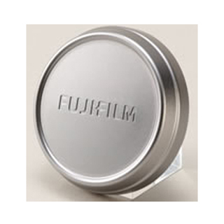 Objektivlock till X100/X100s, silver 