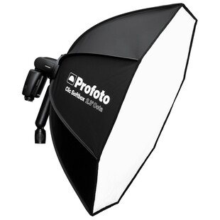 Clic softbox 68cm (2,3 fot) octa