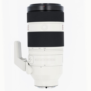 FE 100-400mm f/4,5-5,6 GM OSS (fullformat) (begagnad)