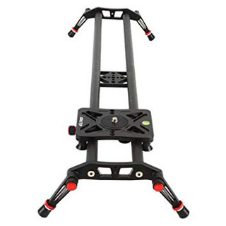 VC-80 Kolfiber slider 80cm  