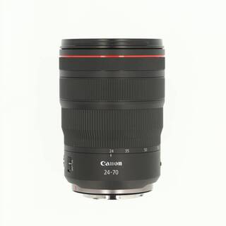 RF 24-70mm f/2,8 L IS USM (fullformat) (begagnad)