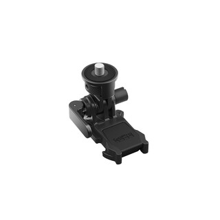 Locking 1/4-20 Mounting Buckle