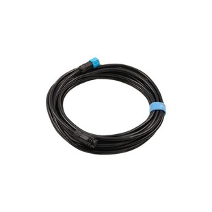 PavoSlim CB-PS-7.5M, erästtnings- & DC-förlängningskabel - 7,5 meter