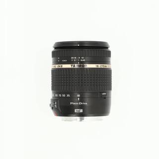 AF 18-270/3,5-6,3 Di II VC PZD, för Canon EF-fattning (begagnad)