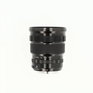 Fujinon XF 10-24mm f/4 R OIS (begagnad)