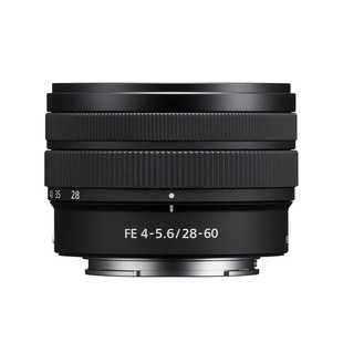 FE 28-60mm f/4-5,6 (fullformat)