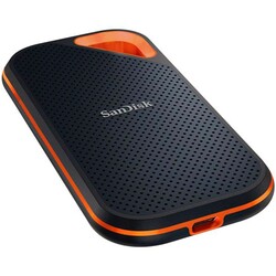 Extreme Pro V2, portabelt SSD - 4TB