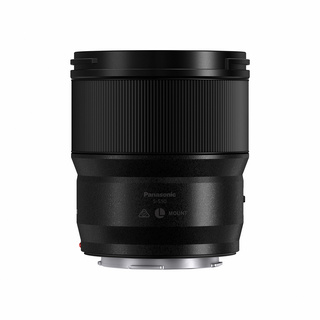 Lumix S 50mm f/1,8