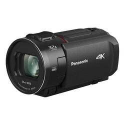 HC-VX3, 4K camcorder