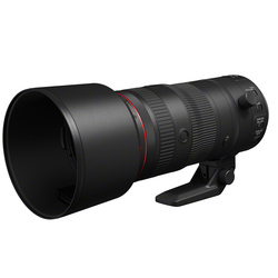 RF 70-200mm f/2,8 IS USM Z (fullformat) - Svart