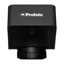 Connect Pro, blixtsändare & fjärrkontroll för Leica  