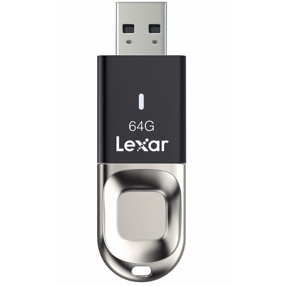 Jumpdrive F35 Fingerprint USB 3.0 64GB Jumpdrive F35 Fingerprint USB 3.0 64GB