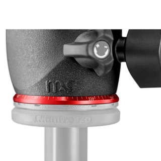 Kulled MHXPRO-Q6 Arca Swiss-kompatibel