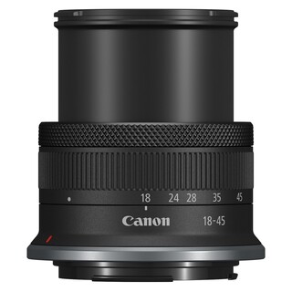 RF-S 18-45mm f/4,5-6,3 IS STM (APS-C)