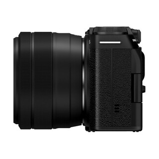X-M5 kamerahus + Fujinon XC 15-45mm f/3,5-5,6 OIS PZ - Svart