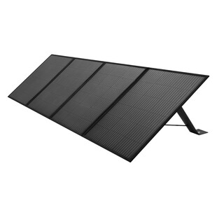 200 Watt Solpanel