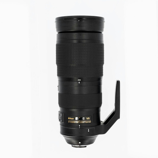 AF-S 200-500mm f/5,6E ED VR (begagnad)