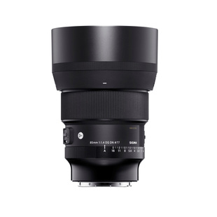 85mm f/1,4 DG DN Art för Sony (fullformat)