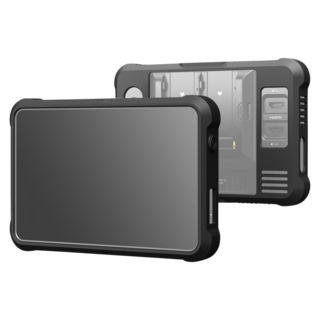 3448 silikonskydd-kit for Atomos Ninja V