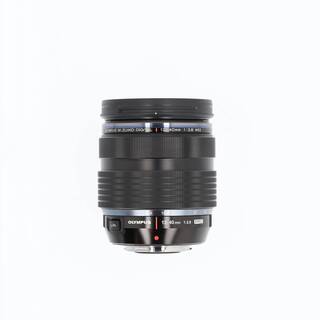 M.Zuiko Digital ED 12-40/2,8 PRO Svart (för Micro 4/3) (begagnad)