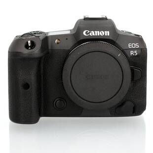 EOS R5 kamerahus
