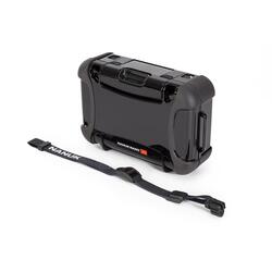 Nanuk Nano Case 330 (170x96x49), hård portabelväska - svart