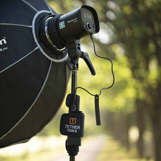 THREE Kit, batteridriven & kraftfull studioblixt 