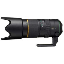 D FA* 70-200mm f/2,8 ED DC AW (fullformat)