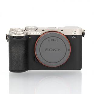 A7C II kamerahus (begagnad)