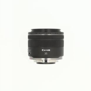 RF 35mm f/1,8 Macro IS STM (fullformat) (begagnad)