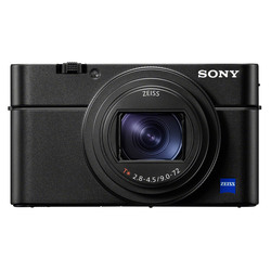 Cybershot DSC-RX100 VII