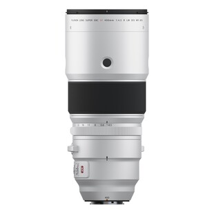 Fujinon XF 400mm f/4,5 R LM OIS WR