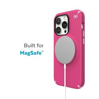 Presidio2 Pro Magsafe iPhone 14 Pro, 6.1" - Rosa