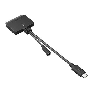 Type-C till SATA Adapter, SSD & HDD adapter