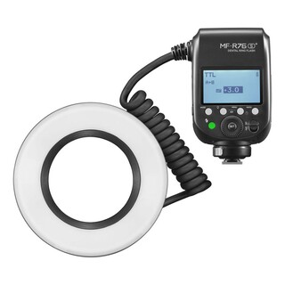 MF-R76S+ Dental Flash