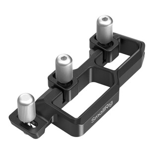 5969 HDMI & USB-C Cable Clamp, kabelklämma för Cage for Canon EOS R6 Mark III / R5 Mark II
