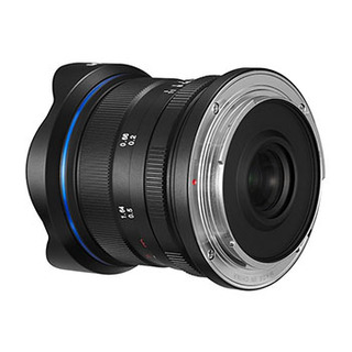 9mm f/2,8 Zero-D för Micro 4/3 (MFT)